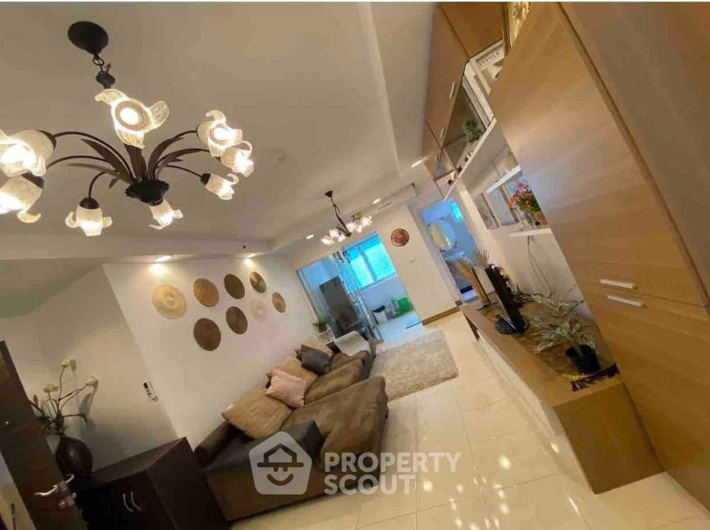 รูป คอนโด 2-ห้องนอน ที่ ศุภาลัย ปาร์ค เอกมัย-ทองหล่อ ใกล้ ARL รามคำแหง (ID 755260) - รูปที่ 2/13