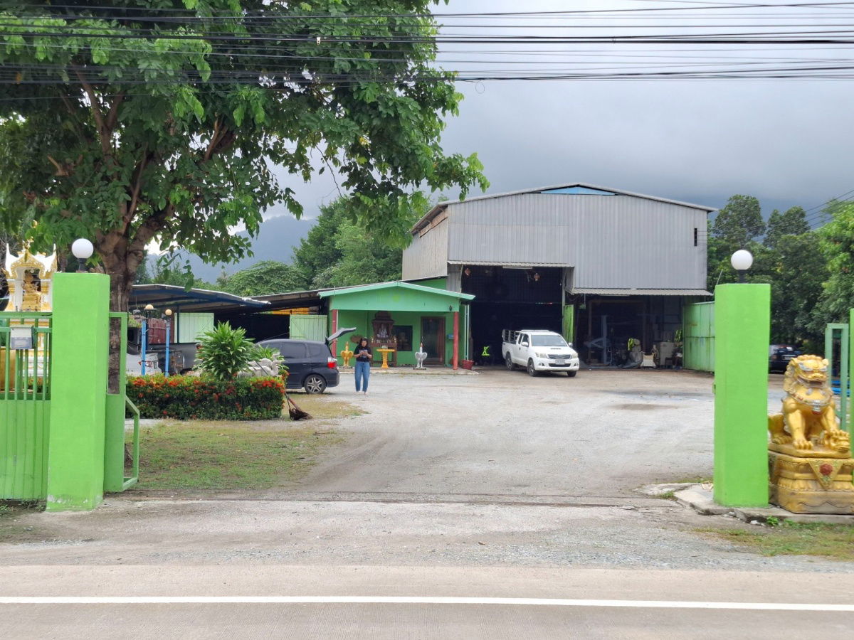 picture Warehouses / Factories for Sale in chonburi - 3/48