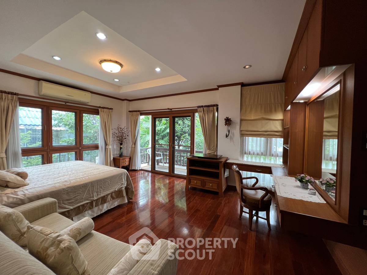 รูป บ้าน 4-ห้องนอน ใน ลาดพร้าว (ID 1727436) - รูปที่ 24/48