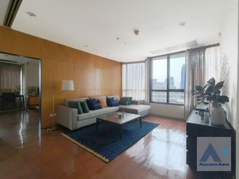 picture 🔼🔽 AccomA 📩  2 BR Condominium @President Place (AA18905) - 2/18