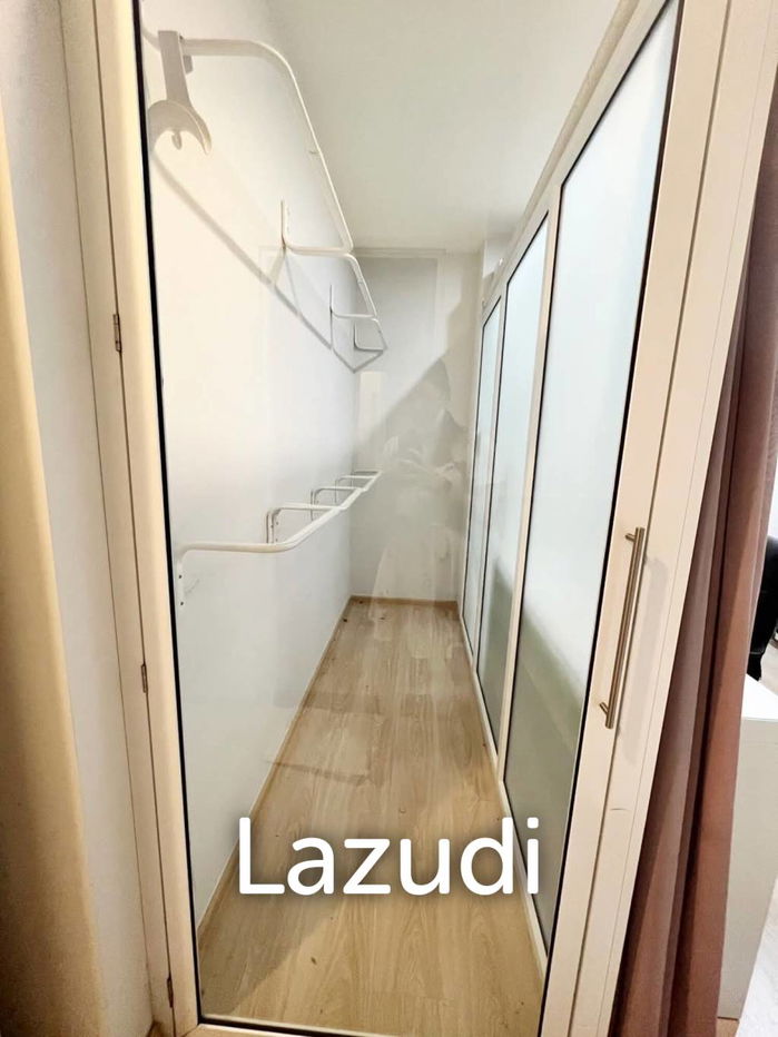รูป 3 Bed 2 Bath 50 SQ.M Noble Revolve Ratchada 1 - รูปที่ 4/8