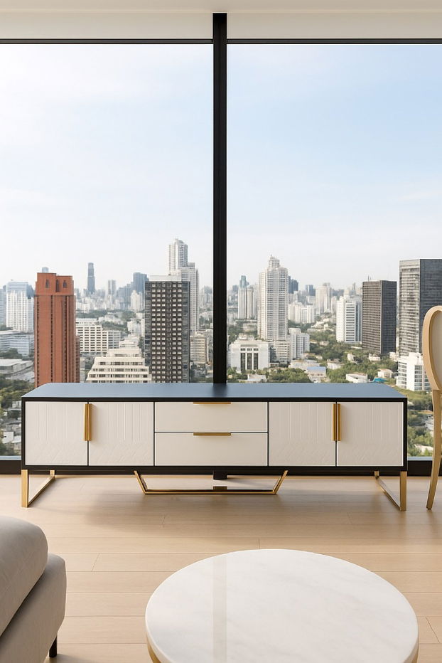 รูป 🔥For Rent!! ready to move-in 2b2b 70k - Celes asoke 📞Call 096 896 5953 - รูปที่ 4/12