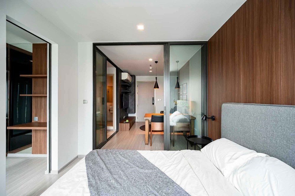 picture For rent Life Ladprao Ready to move in (DSL1558) - 4/14