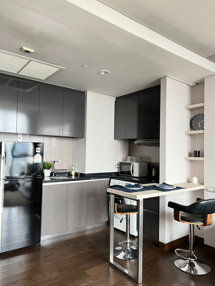 picture [ For Rent ]⚡🌈BL230314 – The Lumpini 24⚡🌈LINE: @theagentpro (include @ in front) - 4/19