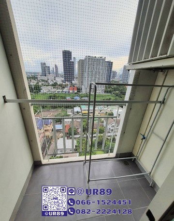 รูป 💙 Hot Price 💙ให้เช่า/For RENT คอนโด Lumpini Ville Sukhumvit 77-2 (ลุมพินี วิลล์ สุขุมวิท 77-2) - รูปที่ 10/10