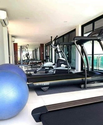 รูป ขายถูก!! เดอะ เอส บล็อก คอนโดมิเนียม (The S Block Condominium) 1นอน 1 น้ำ พื้นที่ 35.78 ตร.ม. หรูหราเงียบสงบ ตกแต่งสวยงาม แถมฟรีเฟอร์นิเจอร์  - รูปที่ 13/16