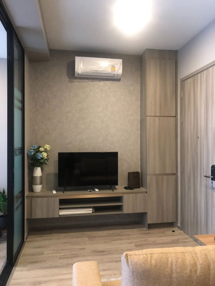 รูป 🔔 RMV14212🔔 ให้เช่าถูกมาก✨ ไนท์บริดจ์ เกษตร โซไซตี้💛🧡 ✅แอดไลน์ @mproperty( มี @ ด้วย) แอดมินตอบไว - รูปที่ 5/12