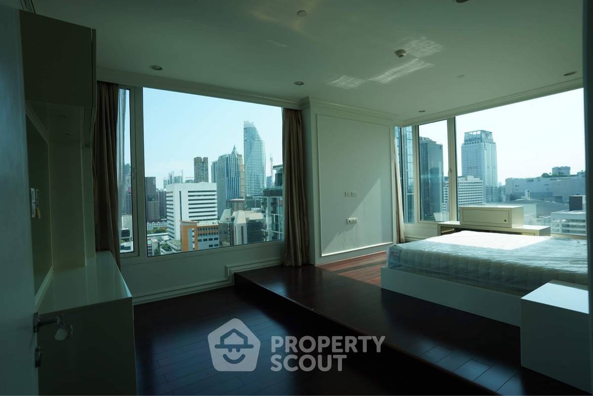 picture 2-BR Condo at The Park Chidlom near BTS Chit Lom (ID 545751) - 2/12