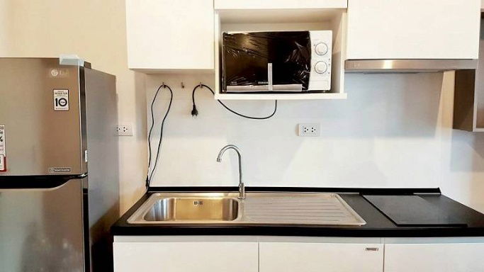 picture ✨ Condo for rent The Parkland Wong Sawang ✨ - 10/13