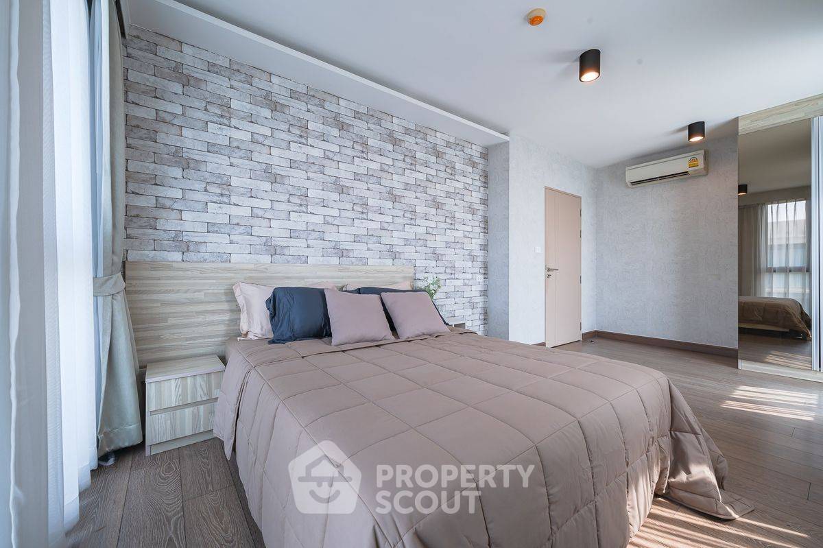 รูป คอนโด 3-ห้องนอน ที่ ดิ ยูนีค สุขุมวิท 62/1 ใกล้ BTS บางจาก (ID 2064738) - รูปที่ 19/25