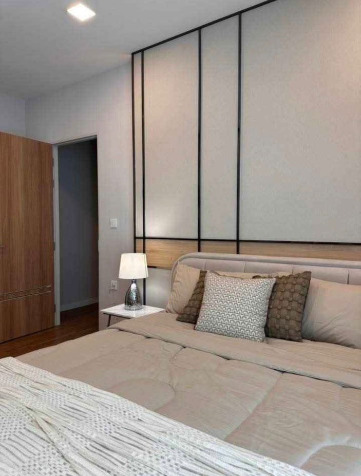 รูป 🔺🔺 มัณฑนา บางนา กม.15  🔺🔺  Luxury house  - รูปที่ 12/33