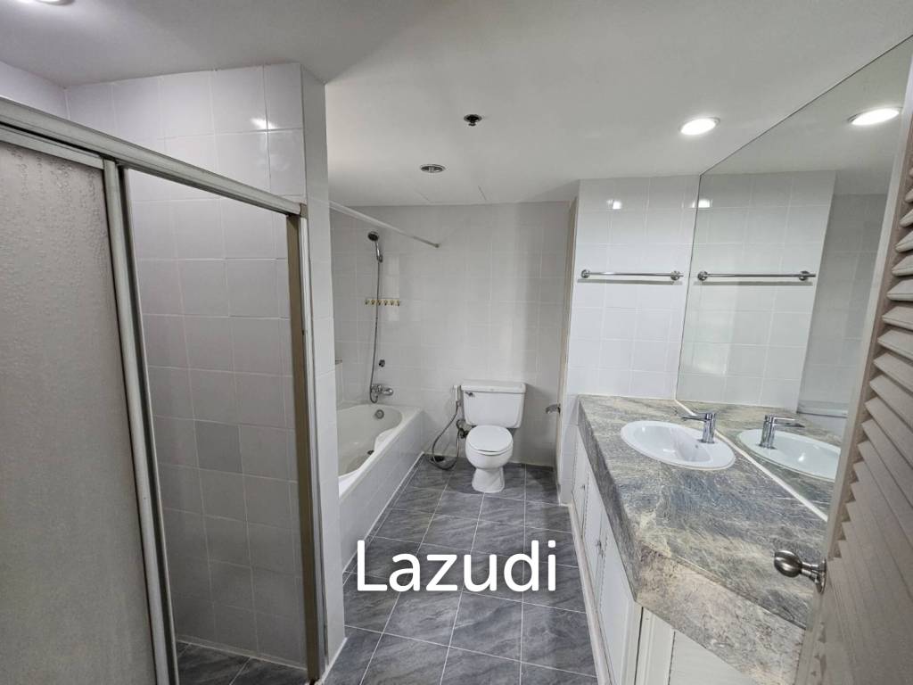 รูป 2 Bed 2 Bath 125 SQ.M  The Natural Place Suite - รูปที่ 8/8