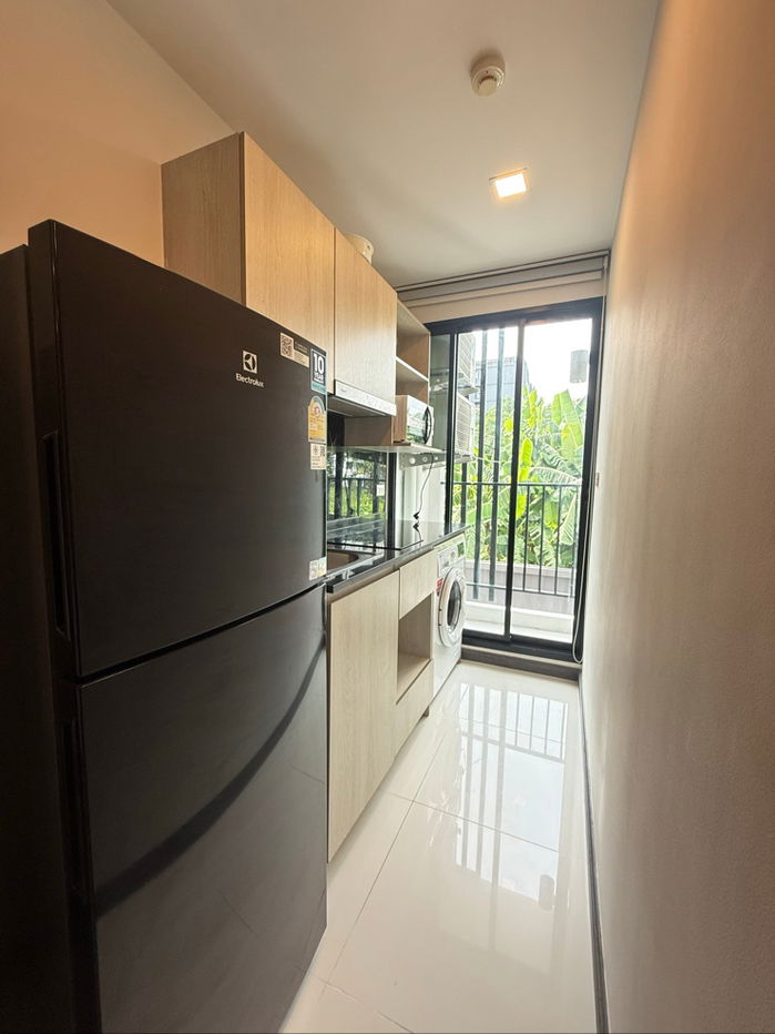 รูป ให้เช่าคอนโด ใกล้มหาวิทยาลัยด่วน - รูปที่ 7/10