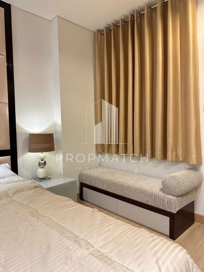 รูป ✨Flash Deal ✨The Address Patumwan ( 1Bed 1Bath 50SQM.) พร้อมอยู่ ! เพียง 5,990,000 บาท Tel.0981315848 @propmatch - รูปที่ 7/11