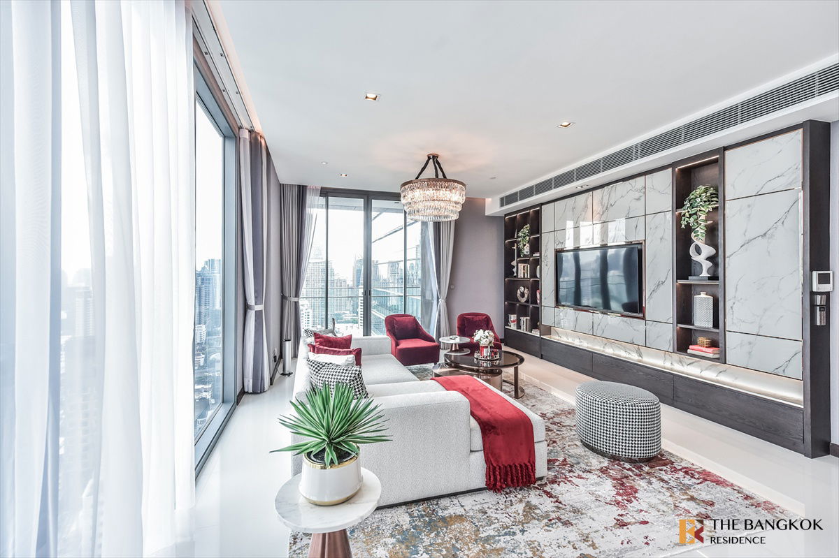 รูป 🔥 Super Hot Deal 🔥ห้องสวยมาก!!! Q1 Sukhumvit , Ultra Luxury ทำเลดี ใกล้รถไฟฟ้า BTS นานา - รูปที่ 6/22