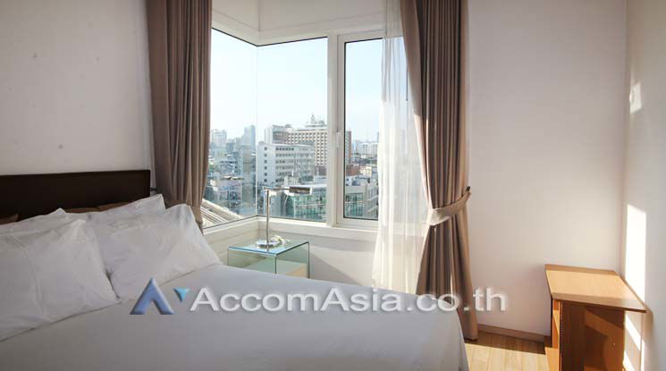 รูป 🔼🔽 AccomA 📩 Corner Unit 2 BR Condominium @Siri at Sukhumvit (AA11384) - รูปที่ 6/11