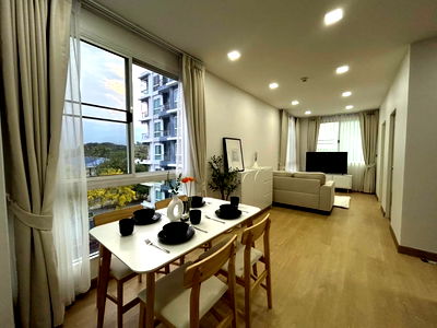 Condos for sale 700 Year Sports Arena Chiang Mai : URGENT SALE! One Plus Jed Yod 1 – Corner Unit, Doi Suthep View, Fully Furnished – Only 2.59 MB 🏔️✨
