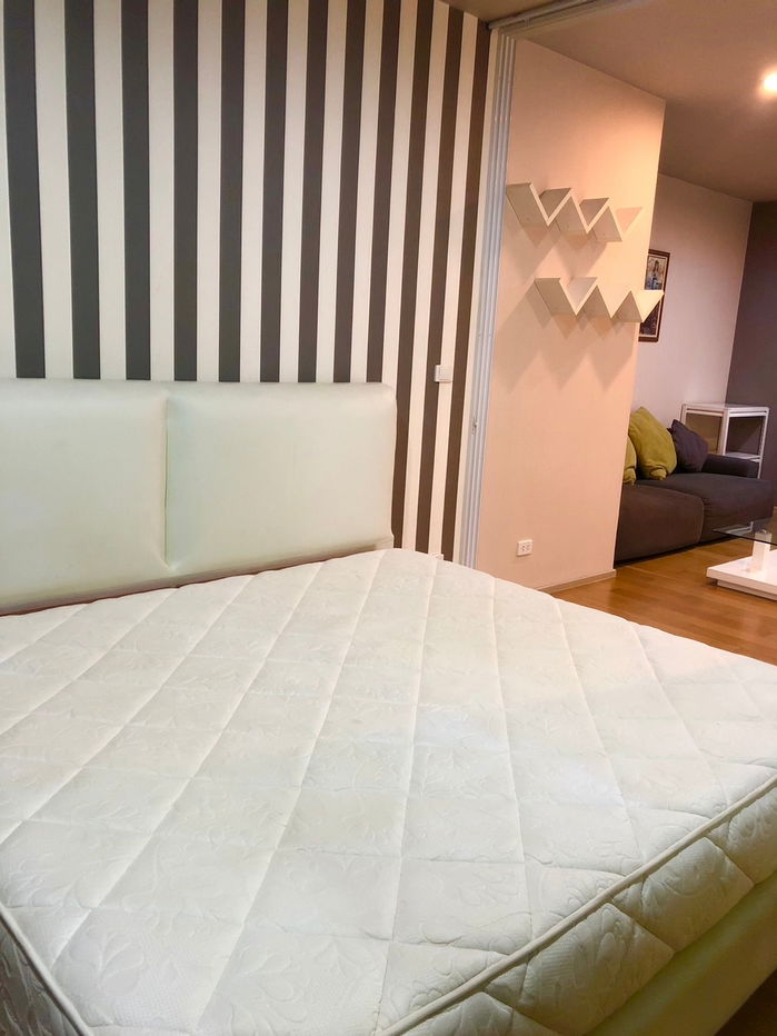 picture For rent: Hive Sathorn, ready to move in, S70705 - 2/10