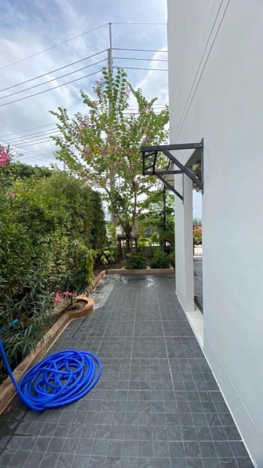 รูป ให้เช่า HBN0166 ทาวน์โฮม อินดี้ 2 บางนา - รามคำแหง 2 ( Indy 2 Bangna - Ramkhamhaeng 2) - รูปที่ 18/18