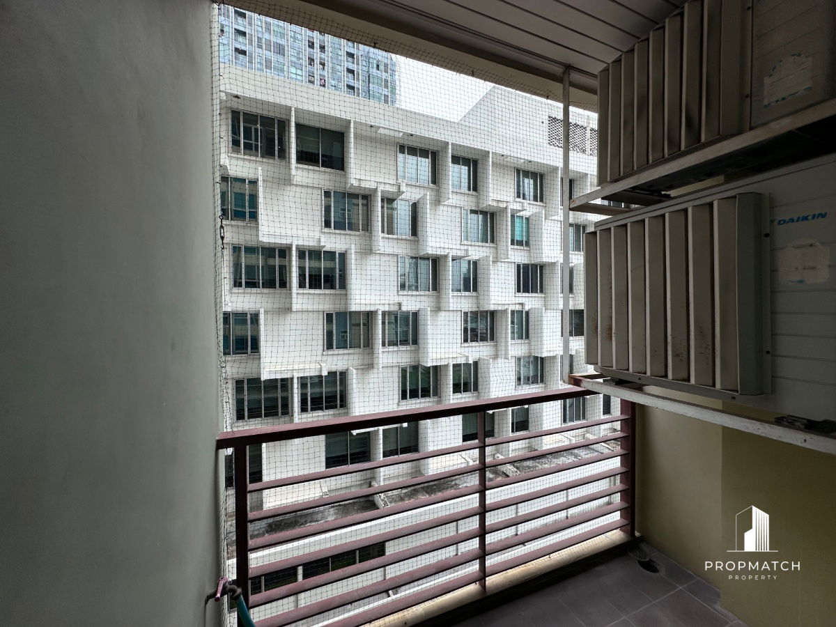 รูป ✨Flash Deal ✨Wish @ Samyan ( 1Bed 1Bath 35SQM.) พร้อมอยู่ ! เพียง 3,990,000 บาท Tel.0981315848 @propmatch - รูปที่ 12/14
