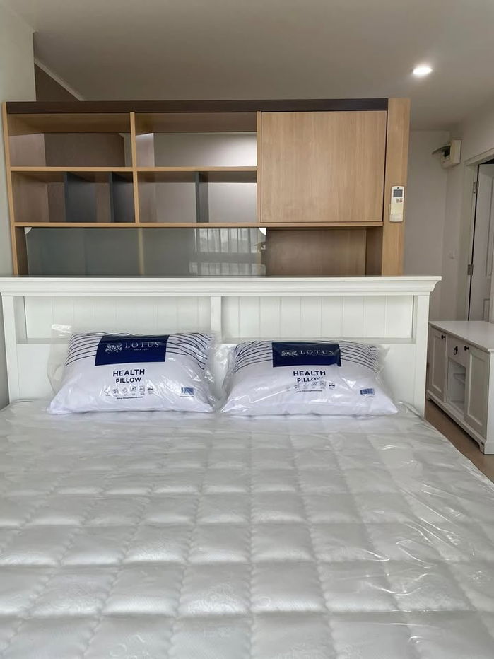 รูป 🏠RB19239 ให้เช่าถูกมาก📢ยู ดีไลท์ 2 แอท บางซื่อ สเตชั่น 👉🏻แอดไลน์ @062mnigk( มี @ ด้วย) แอดมินตอบไว - รูปที่ 3/15