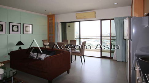 🔼🔽 AccomA 📩  2 BR Condominium @The Natural Place Suite (26444)