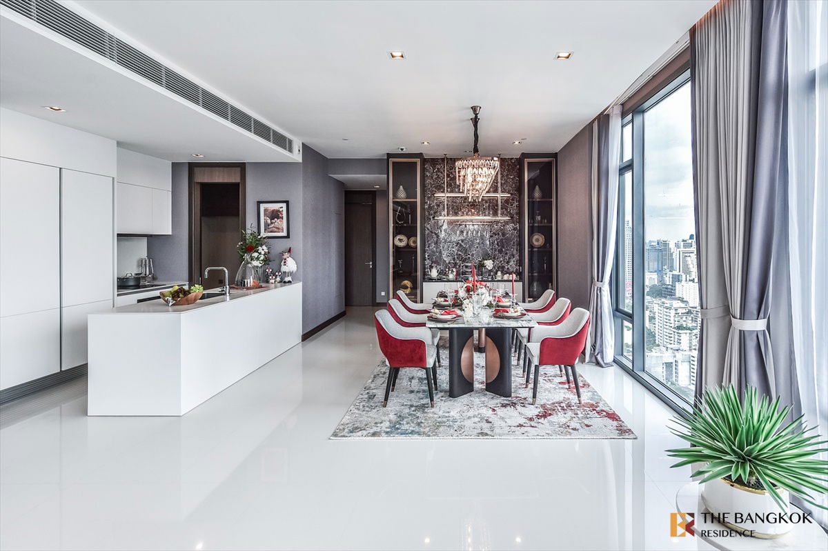 รูป 🔥 Super Hot Deal 🔥ห้องสวยมาก!!! Q1 Sukhumvit , Ultra Luxury ทำเลดี ใกล้รถไฟฟ้า BTS นานา - รูปที่ 12/22