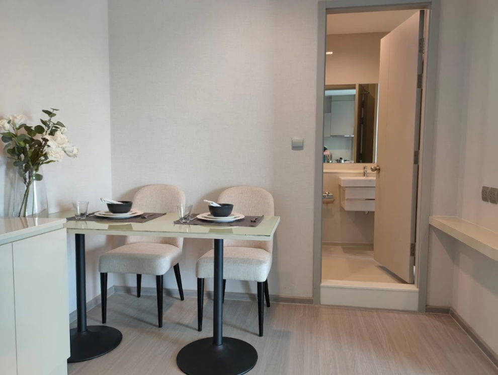 รูป (No-Co) Life Sukhumvit 62 (ไลฟ์ สุขุมวิท 62) - For Rent - 1 Bedroom - 38.56sqm (17,000 baht)  - รูปที่ 2/9