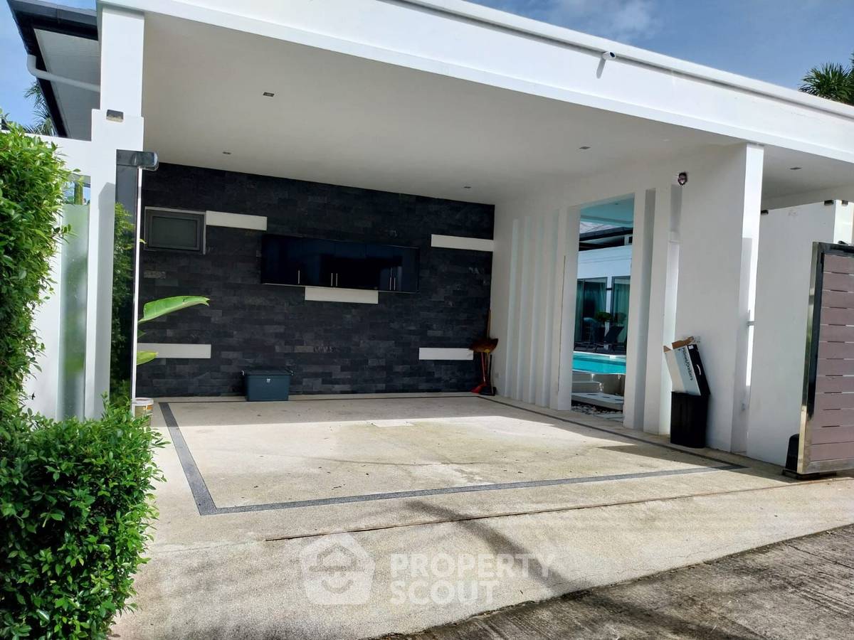 รูป วิลล่า 4-ห้องนอน ใน ราไวย์ (ID 2005680) - รูปที่ 16/16