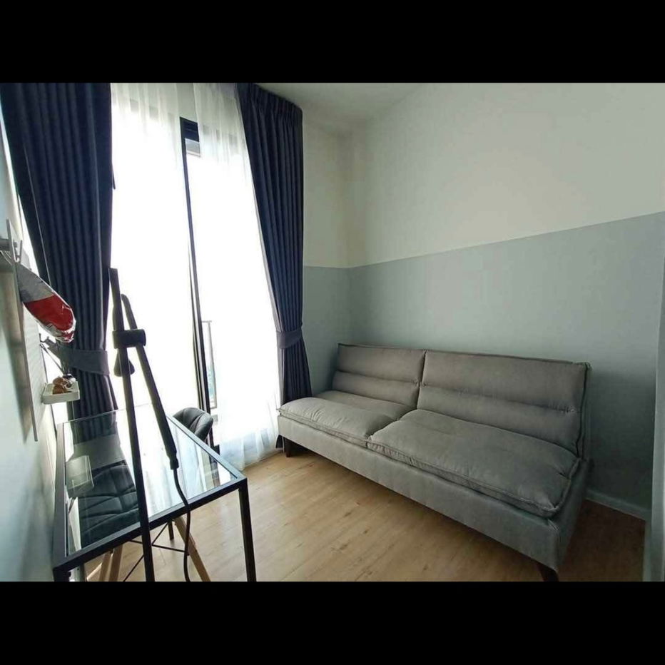 รูป ให้เช่า น็อตติ้ง ฮิลล์ ศรีราชา 1 ห้องนอน 9,500/เดือน - รูปที่ 7/11