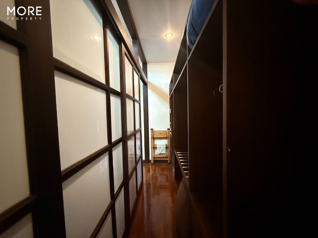 picture For Sale: Hillside Condo 4 – 2 Bedrooms, 2 Bathrooms, 125 sq.m., 15th Floor, near One Nimman (ID: 1143CS) - 24/37