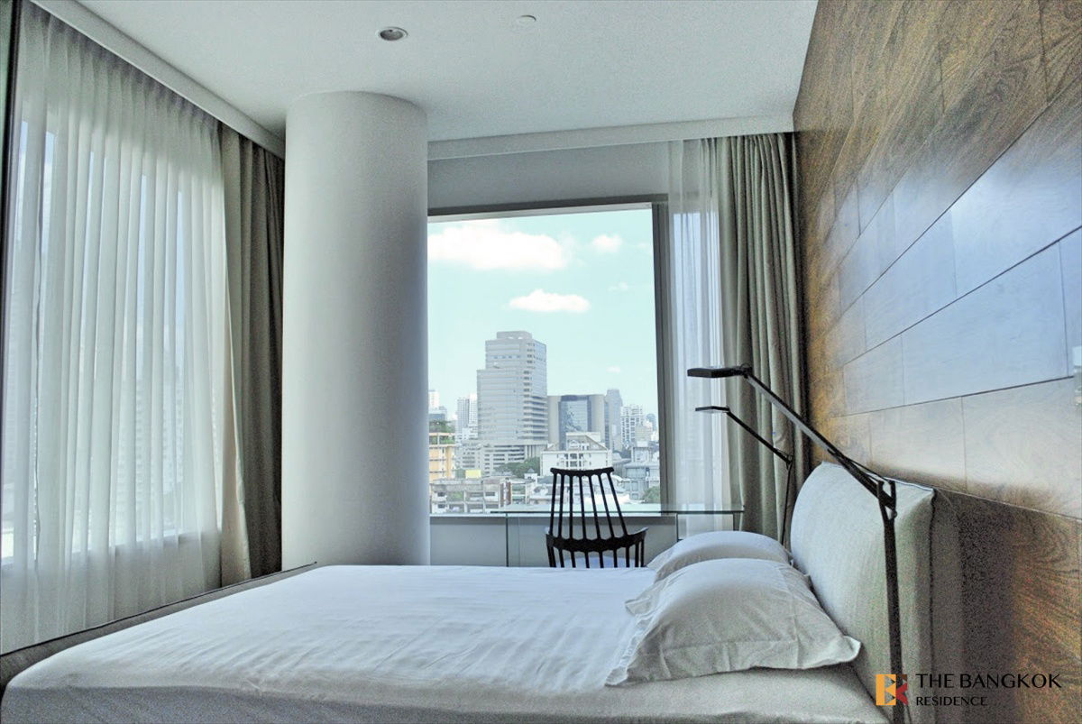 รูป ราคาสุดคุ้ม! 185 Rajdamri ทำเลหายาก ใจกลาง CBD ใกล้ BTS ราชดำริ - รูปที่ 1/10