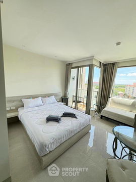 Studio Condo at The Riviera Monaco close to Pattaya (ID 1584289)