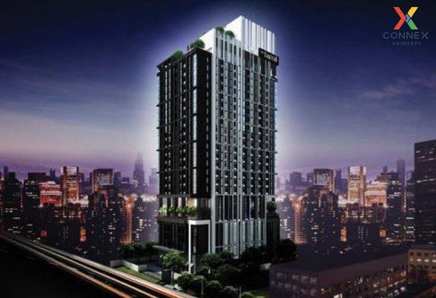 FOR RENT condo , The Capital Ekamai - Thonglor , BTS-Thong Lo , Bang Kapi , Huai Khwang , Bangkok , CX-21104 ✅ Live chat with us ADD LINE @connexproperty ✅ 