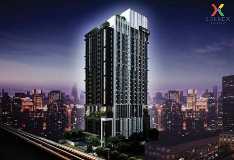 picture FOR RENT condo , The Capital Ekamai - Thonglor , BTS-Thong Lo , Bang Kapi , Huai Khwang , Bangkok , CX-21104 ✅ Live chat with us ADD LINE @connexproperty ✅  - 1/3