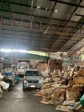 ขายโกดัง ข้างโรงแรม B2 นครสวรรค์