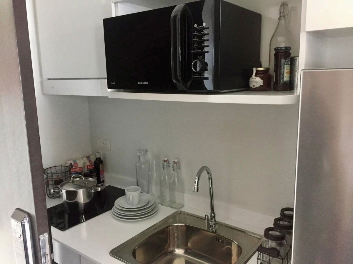 picture MN2811 Prodigy MRT Bangkhae Full Furnitured and electrical - 5/6