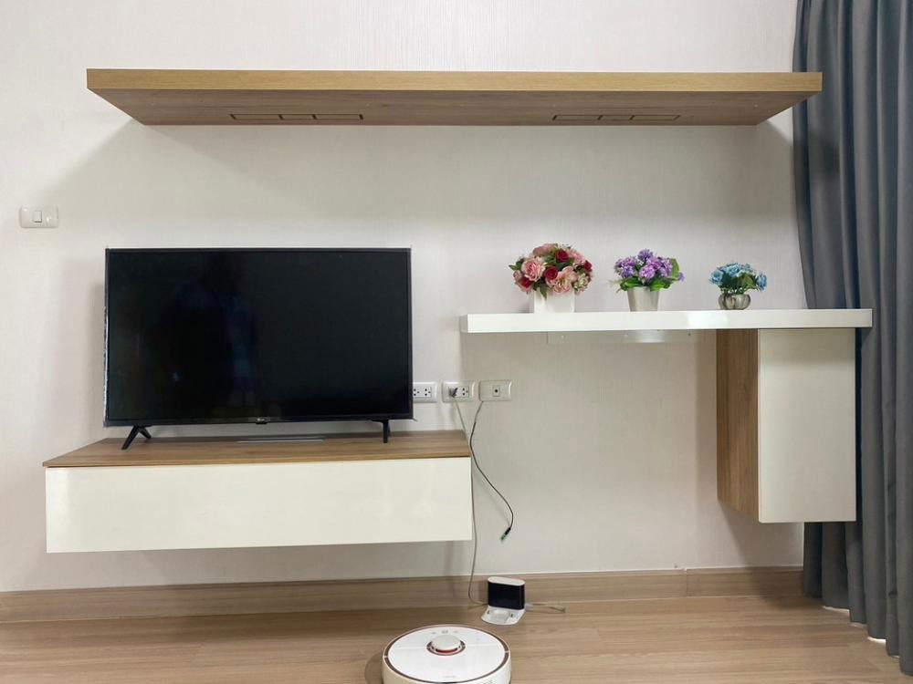รูป 🏢 ให้เช่าคอนโด : Supalai Loft Talat Phlu Station (ศุภาลัย ลอฟท์ สถานีตลาดพลู)   รหัสทรัพย์ | 📌LNP-C8463  - รูปที่ 13/18