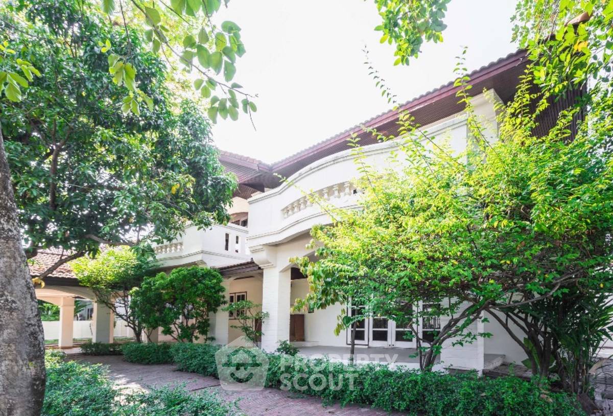 รูป บ้าน 3-ห้องนอน ใน หัวหมาก (ID 1996556) - รูปที่ 9/13
