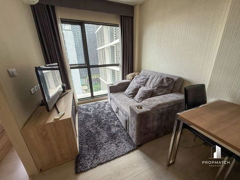 ✨Flash Deal ✨RHYTHM Asoke II ( 1 Bed 1 Bath 28.11 SQM.) พร้อมอยู่ ! เพียง 3,250,000 บาท Tel.0981315848 @propmatch