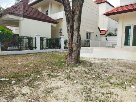 picture Fully Renovated 3-Storey Detached House | Villa Nakarin Sukhumvit 77–Sukhaphiban 2 | Only 27 Mins to Thonglor | THB 12.5M - 4/19