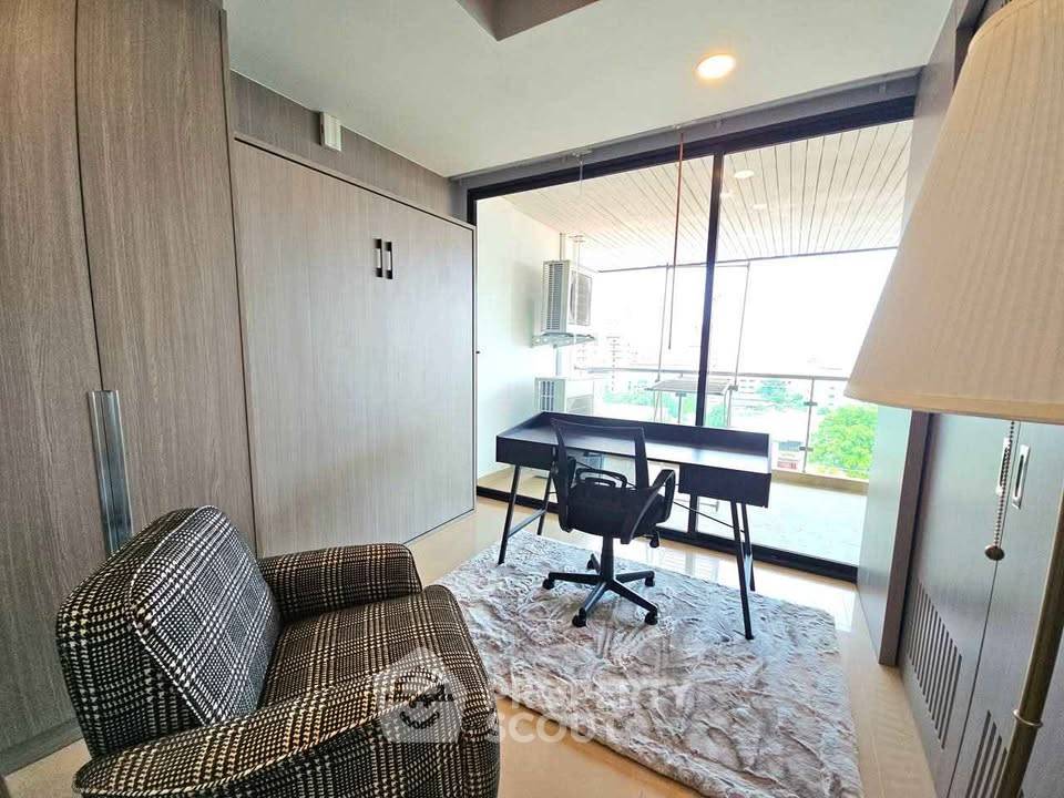 รูป คอนโด 2-ห้องนอน ที่ การ์ดีเนีย พัทยา ใกล้ เมืองพัทยา (ID 2198955) - รูปที่ 8/16