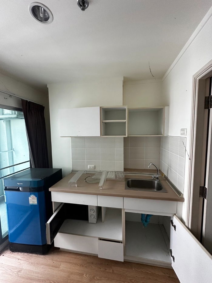 รูป 5K020768 - ให้เช่า คอนโด ลุมพินี เมกะซิตี้ บางนา ตึก B ชั้น 22 (For Rent Condo Lumpini Megacity Bangna) - รูปที่ 3/5