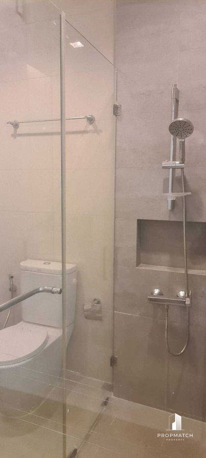รูป ✨Flash Deal ✨ IDEO Verve Ratchaprarop ( 1Bed 1Bath 33SQM.) พร้อมอยู่ ! เพียง 3,900,000 บาท Tel.0981315848 @propmatch - รูปที่ 7/7