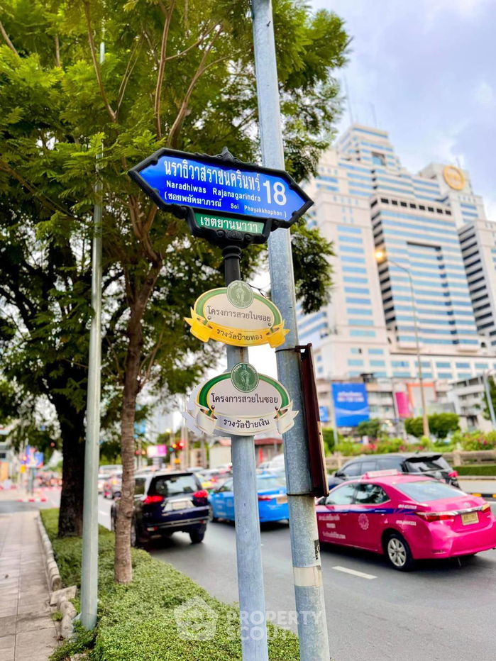 รูป บ้าน 4-ห้องนอน ใน ช่องนนทรี (ID 1838104) - รูปที่ 3/12