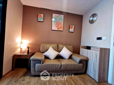Condos for rent : 1-BR Condo For Rent Notting Hill Phahol - Kaset Near Anusawari (ID 619158)