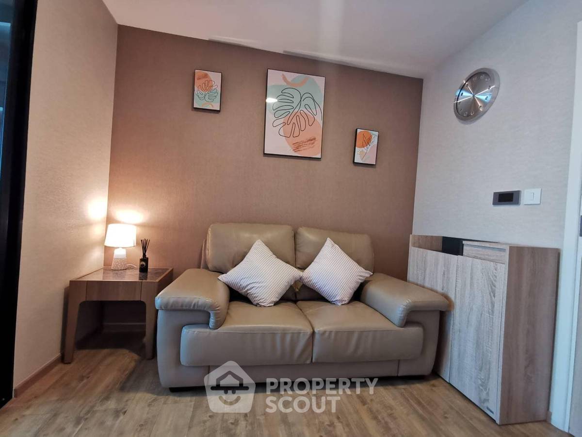 picture 2-BR Condo at Notting Hill Phahol - Kaset in Anusawari (ID 619158) - 1/5