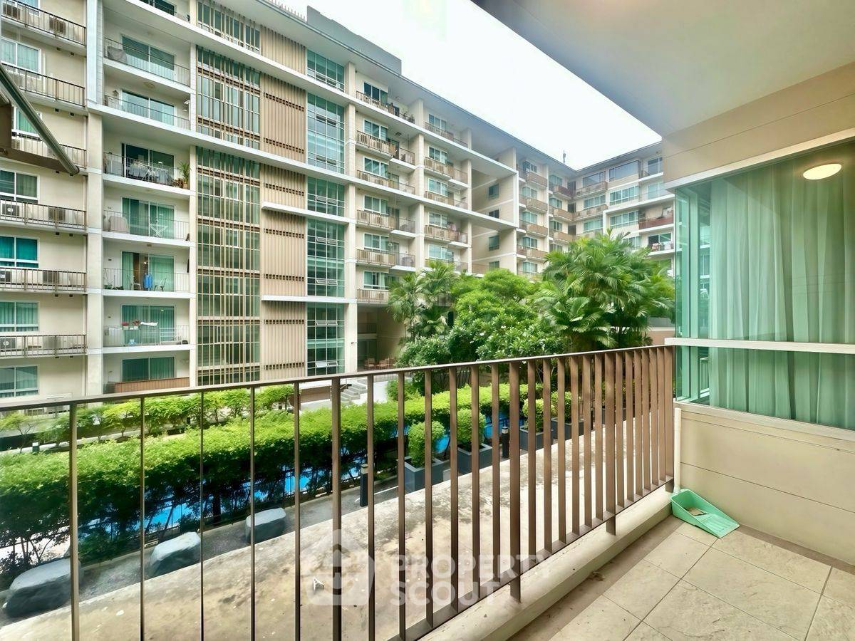 picture 2-BR Condo at The Clover Thonglor Residence near BTS Thong Lor (ID 2212309) - 7/15