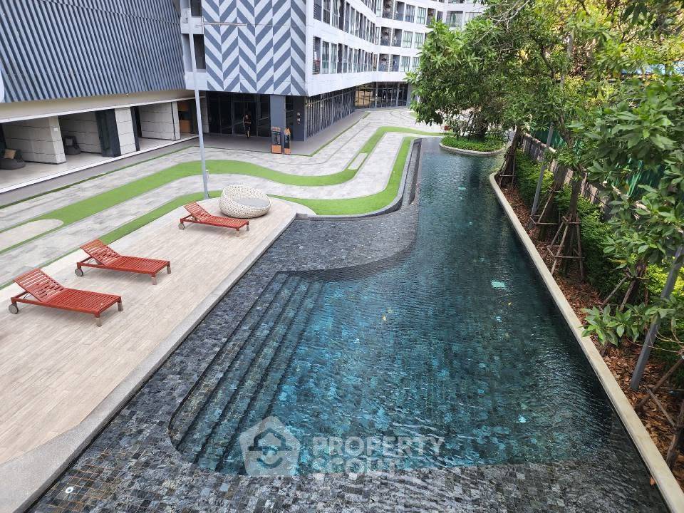 picture 1-BR Condo at Ideo O2 near BTS Bang Na (ID 2209252) - 5/20