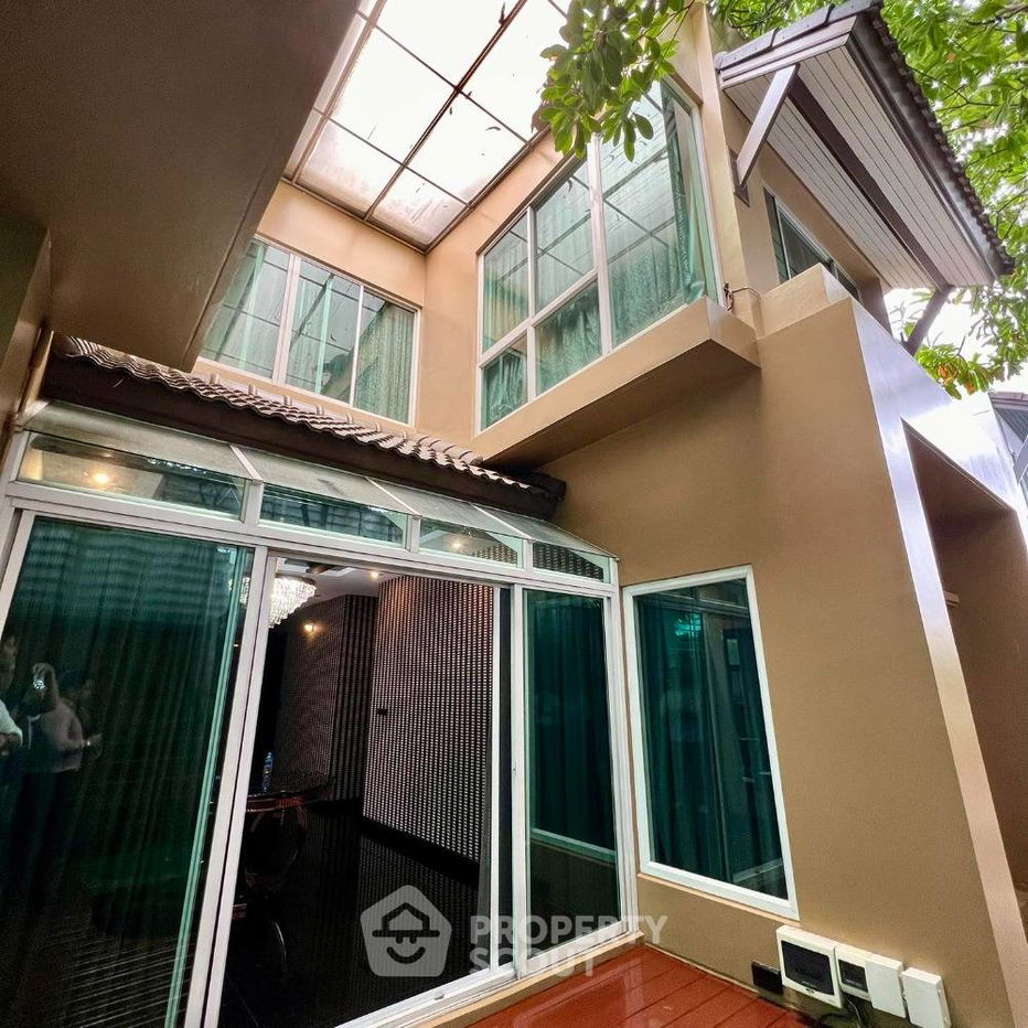 รูป บ้าน 5-ห้องนอน ใน นวลจันทร์ (ID 1847664) - รูปที่ 14/14